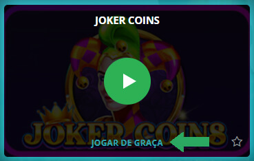 Como jogar slots grátis na 22bet